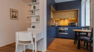 Modern and Bright Apartment by LovelyStay - Lissabon - 9