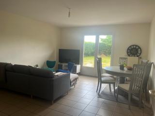 Chambre chez l habitant - Saint-Laurent-sur-Sèvre - 4