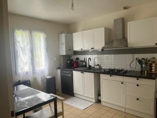 Chambre chez l habitant - Saint-Laurent-sur-Sèvre - 1