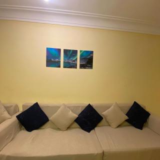 1 BrApartment -Downtown Portsaid - Port Said - 4