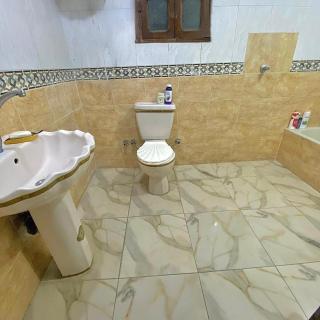 1 BrApartment -Downtown Portsaid - Port Said - 3