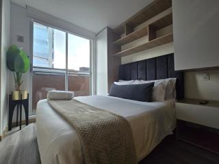 CB409 Loft Centro Andino - Bogotá - 9
