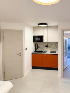 NEW!!! Deluxe studio DINO in the old town of Split - Split - 8