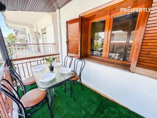 Boutique Seaside Studios #PROPERTLY - Nea Kallikratia - 0