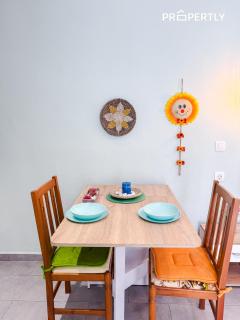 Boutique Seaside Studios #PROPERTLY - Nea Kallikratia - 5