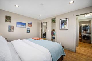 Magnolia Hideaway Pet Friendly with Fireplace - 6