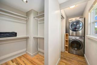 Magnolia Hideaway Pet Friendly with Fireplace - 5