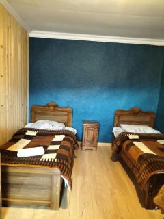 Lakhushdi Guesthouse - Lakhushdi - 8