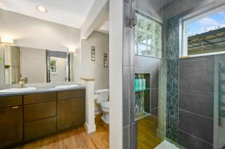 Magnolia Hideaway Pet Friendly with Fireplace - 4