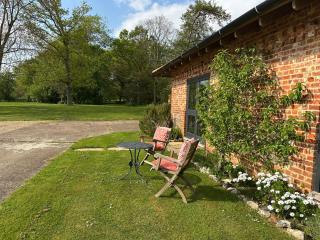 The Granary - Wood Farm Barn. Luxury Barn with wonderful countryside views - 6