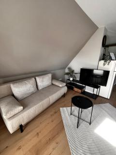 Apartment am Emsradweg - Salzbergen - 6