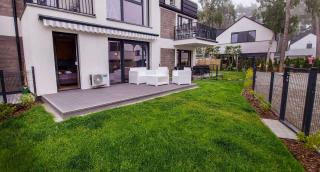 APARTAMENT uBOGUMIŁÓW - Łukęcin - 8