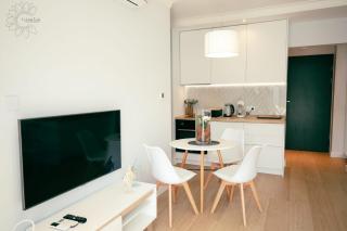 APARTAMENT uBOGUMIŁÓW - Łukęcin - 4