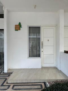Enjoy the A6 house - - 5