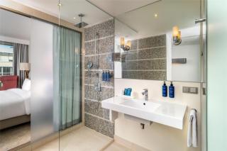 Radisson Blu Media Harbour Hotel, Düsseldorf - Düsseldorf - 6