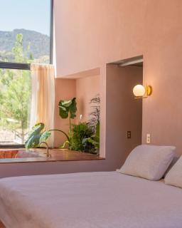 La Cabaña Rosa - 0
