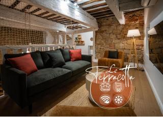 Le Terracotta - Grand Triplex Climatisé, Calme - Castres - 0