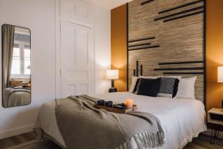 Kwenge - 1 bedroom and terrace in Avenidas Novas - Lissabon - 7