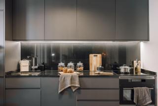 Kwenge - 1 bedroom and terrace in Avenidas Novas - Lissabon - 4
