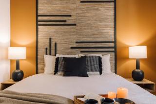 Kwenge - 1 bedroom and terrace in Avenidas Novas - Lissabon - 2