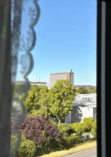 Stadtnah Wolfsburg mit Ausblick - Wolfsburg - 4