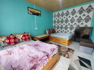 Holidays homestay - 7