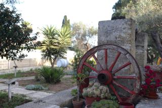Gallipoli Salento Antica Dimora con piscina ad uso esclusivo - Parabita - 2