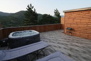 Taniqinn Dilijan Cottages - 6