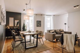 Espot - 2 bedrooms in Graça - Lissabon - 0