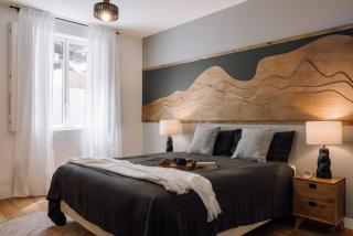 Espot - 2 bedrooms in Graça - Lissabon - 6