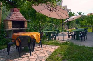 apartman leo - Podstrana - 0