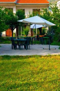 apartman leo - Podstrana - 7