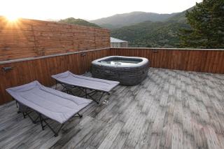 Taniqinn Dilijan Cottages - Dilijan - 4