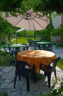 apartman leo - Podstrana - 3