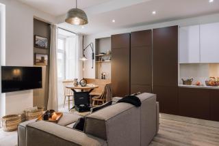 Vejer - 1 bedroom in Estrela - Lissabon - 9