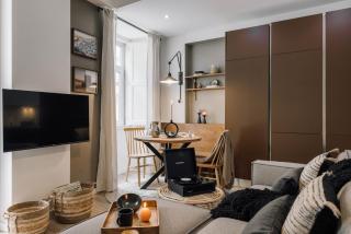 Vejer - 1 bedroom in Estrela - Lissabon - 7