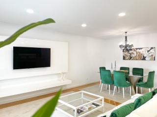 Prestige Lisbon Residence Luxury Apartment - Lissabon - 6