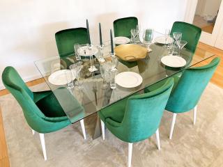 Prestige Lisbon Residence Luxury Apartment - Lissabon - 9