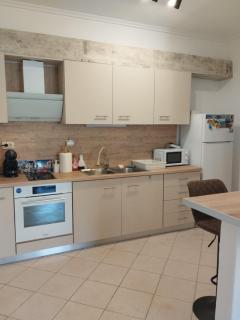 2 bedroom apartment Asprovalta - Asprovalta - 8