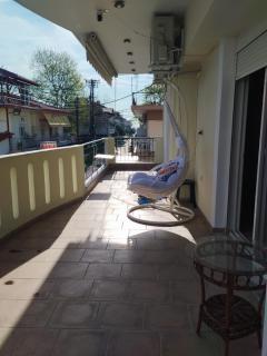 2 bedroom apartment Asprovalta - Asprovalta - 5