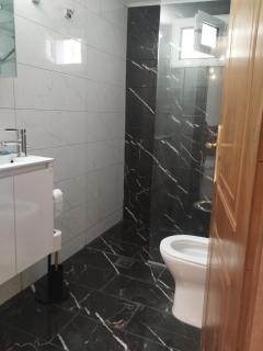 2 bedroom apartment Asprovalta - Asprovalta - 4