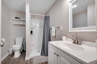 Judkins Private Unit Near Downtown & Light Rail - Downstairs - 3