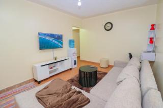 Muimara Block 39 - Nairobi - 7