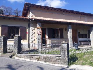 Ospitalità Frate Sole - Caiano - 6