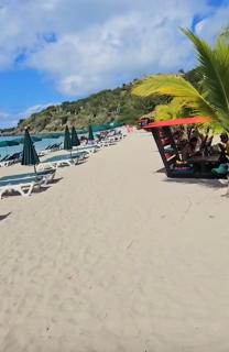 Appartement Saint Martin Friars Bay Sunset Paradise - 7