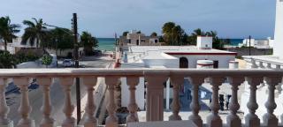 Jacque's Beachside Hostel - 0