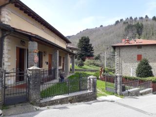Ospitalità Frate Sole - Caiano - 1