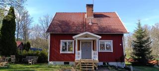 Hus Hornsö - Blomstermåla - 0