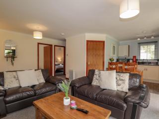 Stone Water Cottage - Contin - 4