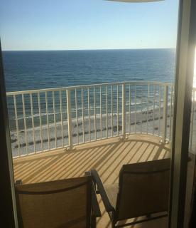 Gulf Front with Private Balcony 3 poolsjacuzzi - Panama City Beach - 7